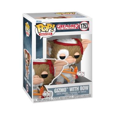 Imagem de Boneco Funko Pop! Gremlins 2 - Gizmo
