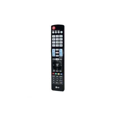 Imagem de Controle Remoto LG Para Tv Com Função 3D Original