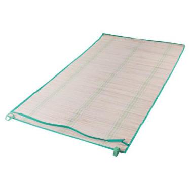 Imagem de Esteira de Praia com Alça Cores Sortidas 90 cm Bel, Único