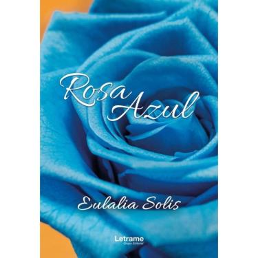 Imagem de Rosa azul - Espanhol