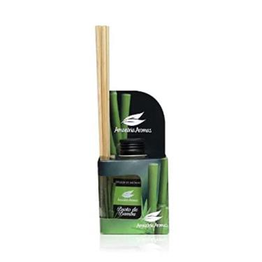 Imagem de Difusor de Ambiente Amazônia Aromas Broto Bambu 270ml