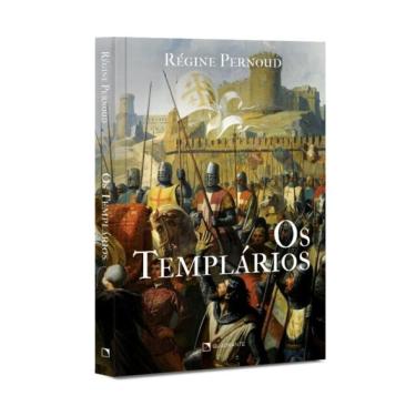 Imagem de Os Templários