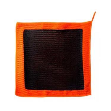 Imagem de KERS - TOALHA CLAYBAR RESETA 30X30CM