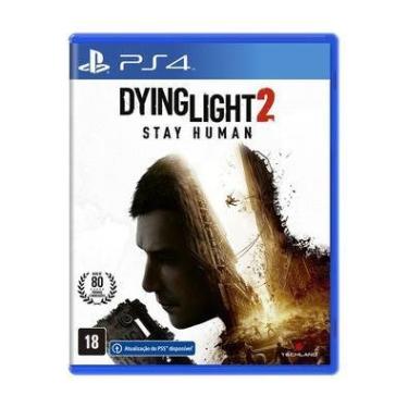 Imagem de Dying Light 2 Stay Human - Ps4