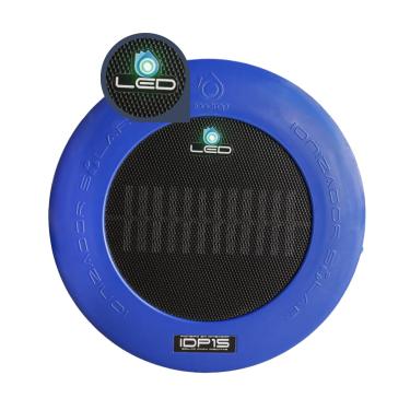 Imagem de Ionizador solar para piscina de 11 a 20.000 lts IDP15 led com refil de eletrodo de cobre