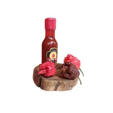 Imagem de Molho da Pimenta Carolina Reaper - Severino's