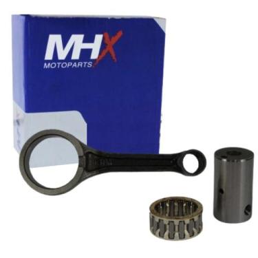 Imagem de Biela Completa Titan 150/NXR 150 Bros/Start 150/CRF 150F - MHX