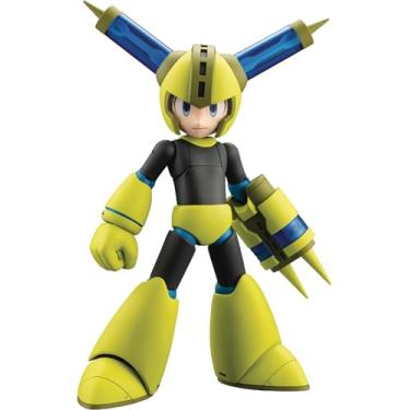 Imagem de Mega Man (Scramble Thunder Ver.) Plastic Model Kit