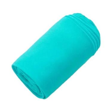 Imagem de Meias-calças De Balé De Veludo Branco Para Meninas, Meia-calça Infanti