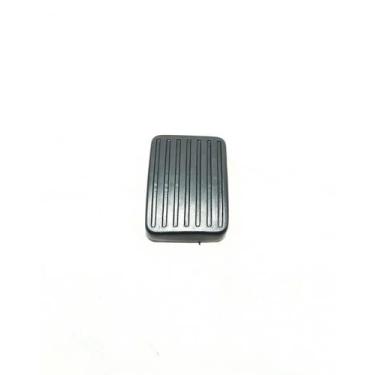 Imagem de Capa Pedal Freio Embreagem Mitsubishi L200 L300 Trafic - Patral