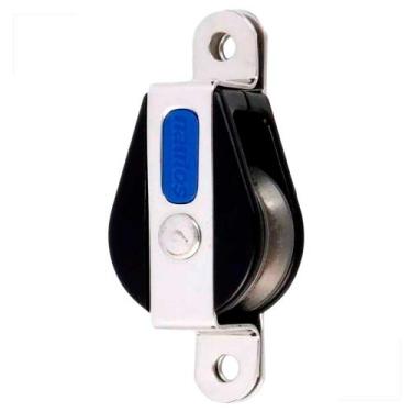 Imagem de Moitão Nautos 92358 39mm Encosto Alumínio