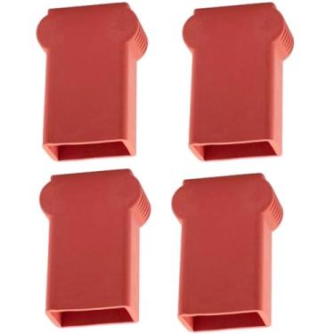 Imagem de Ｂｅｓｇａ 4x para Os Pés de Escada, Almofadas para Os Pés, de Borracha Portáteis, para Porões, Treinos, Escolas de Ginástica E Academias