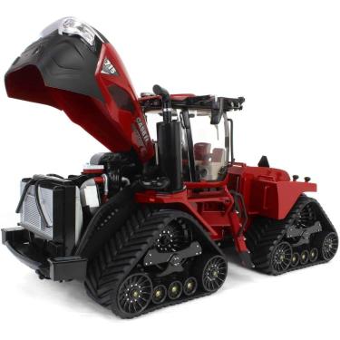 Imagem de Miniatura Trator Case IH Steiger 715 Quadtrac 1:16 ERTL
