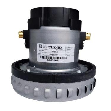 Imagem de Motor Aspirador Electrolux Flex 220v
