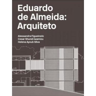 Imagem de Eduardo de almeida - arquiteto