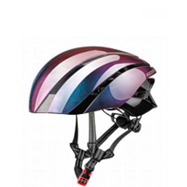 Imagem de Capacete Ciclismo Ultraleve EPS Roxo Rockbros