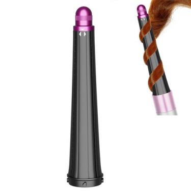 Imagem de Barril de ondulação longo cônico para Dyson Airwrap ZEPHBLOW