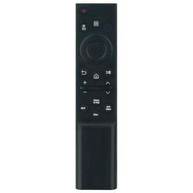 Imagem de Controle remoto de substituição BN59-01388A Tevelision compatível com Samsung TV UN58CU7000FXZA UN65CU7000FXZA UN55CU7000DXZA UN58CU7000DXZA UN43CU7000DXZA UN50CU7000DXZA UN555 CU70000 FXZA