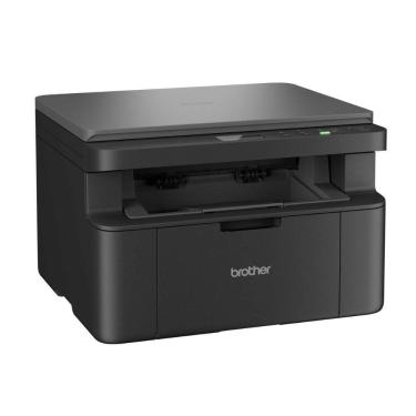 Imagem de Multifuncional Brother Laser Dcpl1632W - Wi-Fi - 20Ppm 127V