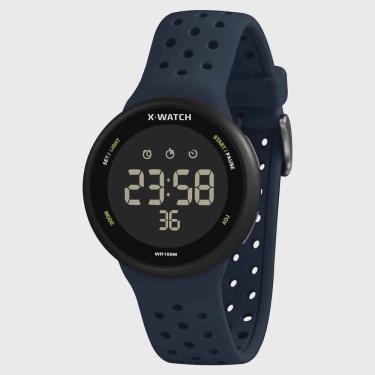 Imagem de Relógio Unissex X-Watch XMPPD544W pxdx