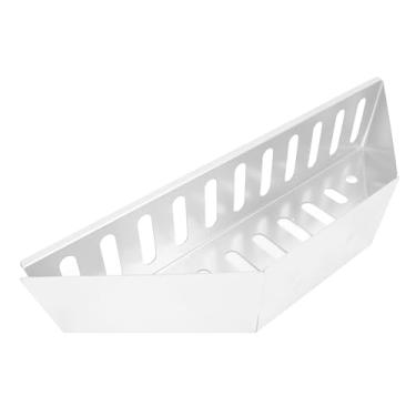 Imagem de HEEPDD Acessórios para Churrasco de Grade de Carvão de Alumínio BBQ Acessórios para Churrasco Contêiner de Carvão, Cesta de para Festas de Acampamento Piqueniques Ao Ar Livre Churrasqueira Churrasqueiras