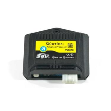 Imagem de Variador De Avanço Map Sgv Ws20 Gnv C/Cabo Chicote