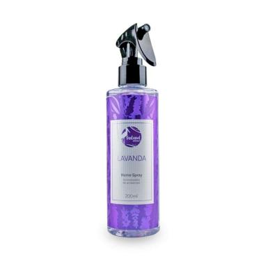 Imagem de Home Spray Lavanda - Aromatizador de Ambientes