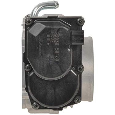 Imagem de Cardone Corpo do acelerador de injeção de combustível 6E-8013