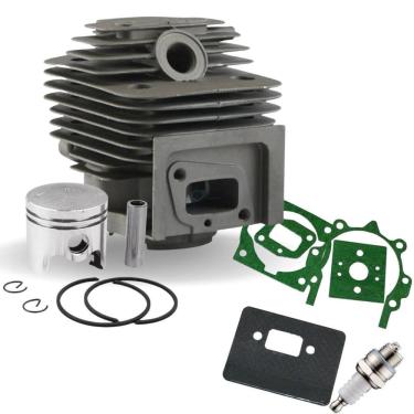 Imagem de Cilindro Perfurador Solo 52Cc Toyama Vulcan Tekna Branco