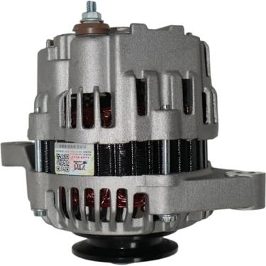 Imagem de HATRYIDA Alternador de 12V A007TA3577 para único motor diesel 1.8 Diesel [Mini-44]