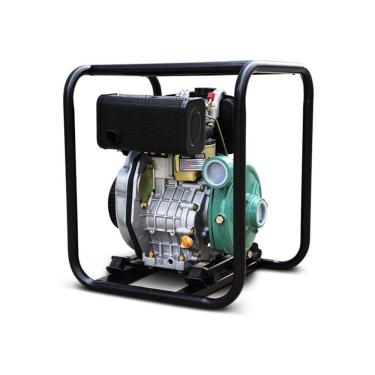 Imagem de Motobomba Centrífuga Tdwp50cxp 2x2" Toyama