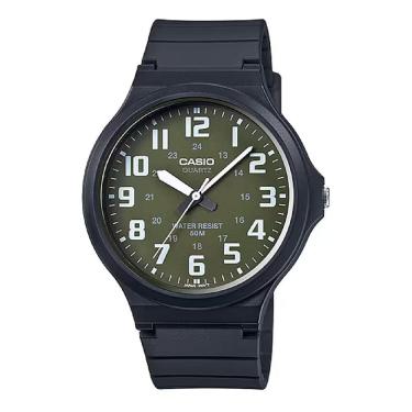Imagem de Relógio Casio Mw-240-3bvdf