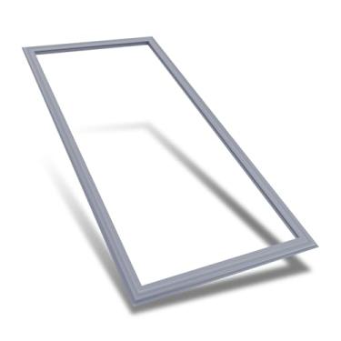 Imagem de 5304505782 Gaxeta de porta de congelador de geladeira compatível com Frigidaire Kenmore e Electrolux 216522370 4452576 AP6030127 PS11766245 EAP11766245 Vedação de porta de geladeira