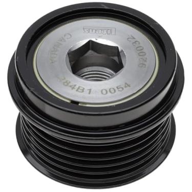 Imagem de ACDelco Polia desacopladora de alternador profissional 37194P