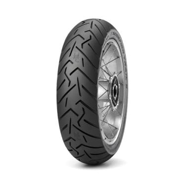 Imagem de Pneu de Moto Pirelli Aro 17 Scorpion Trail II 130/80R17 65V TL - Traseiro