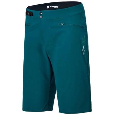 Imagem de Bermuda Alpinestars A-Dura Verde Escuro