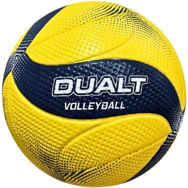 Imagem de Bola Volleyball Oficial Dualt Vp200