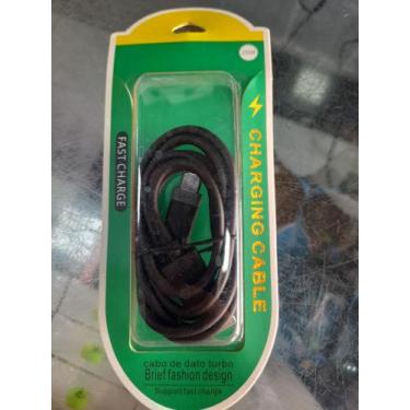 Imagem de Cabo USB 25W Charging Cable - Fast Charge