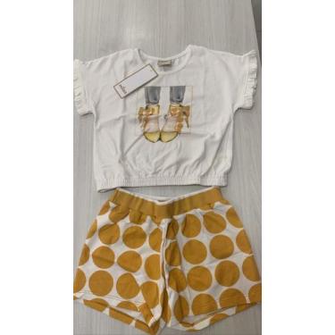 Imagem de Conjunto Milon