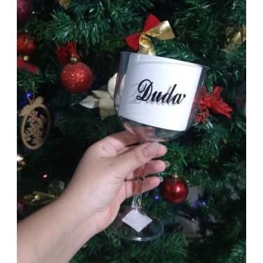 Imagem de Taça de Gin - Dona canecas 