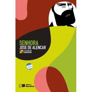 Imagem de Livro - Senhora