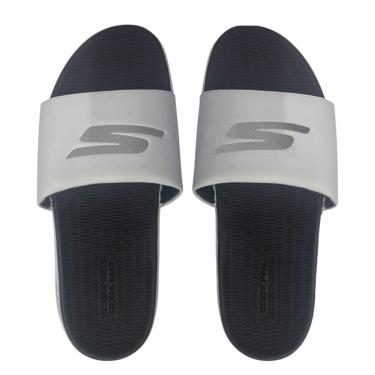 Imagem de Chinelo Skechers Go Consistent Masculino
