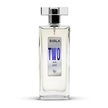 Imagem de Perfume Masculino Thipos – Inspirados nos Clássicos da Perfumaria Internacional (098 - Inspirado em 212 Men)