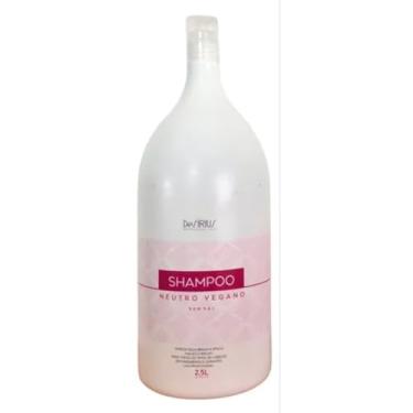 Imagem de Shampoo Neutro hidratante desirius 2,5 L