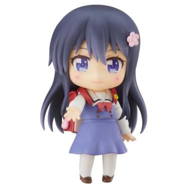 Imagem de Good Smile Wataten!: an Angel Flew Down to Me: Hana Shirosaki Nendoroid Action Figure