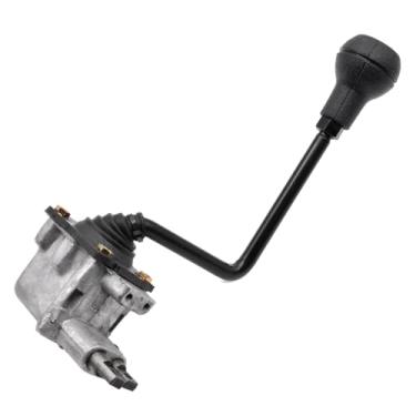 Imagem de HAOTOM Conjunto reverso de montagem de câmbio 21729B compatível com quadriciclo Linhai 260cc 300cc 400cc