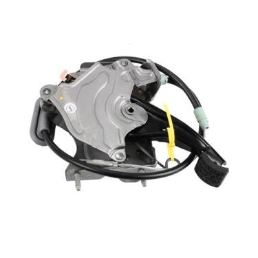 Imagem de GM Genuine Parts 84249775 Alavanca de freio de estacionamento com cabo e equalizador