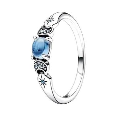 Imagem de Pulseira De Charms Da Série Aladdin Em Prata 925 Para Mulheres, Joia D