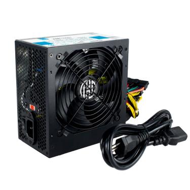 Imagem de Fonte De Alimentação Computador Hoopson FNT-500W