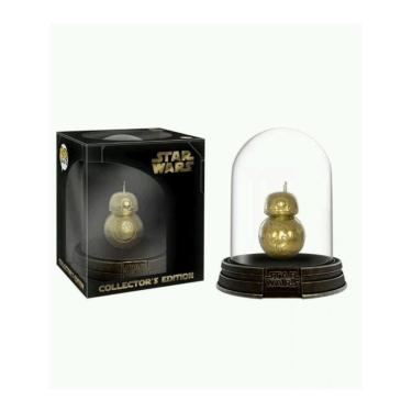 Imagem de Funko Pop Star Wars BB-8 Collector's Edition Hot Topic Exclusive